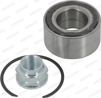 MOOG FI-WB-11570 - Комплект подшипника, ступицы колеса abcparts.ee