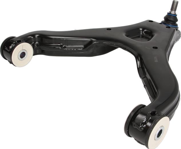 MOOG FI-WP-4969 - Рычаг подвески колеса abcparts.ee