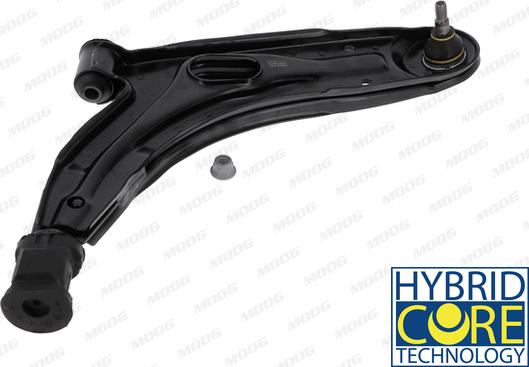 MOOG FI-WP-4672 - Рычаг подвески колеса abcparts.ee