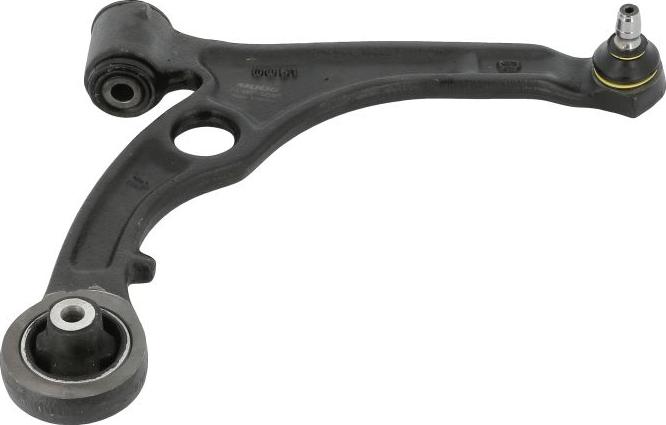 MOOG FI-WP-5693 - Рычаг подвески колеса abcparts.ee