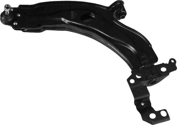 MOOG FI-WP-2109P - Рычаг подвески колеса abcparts.ee