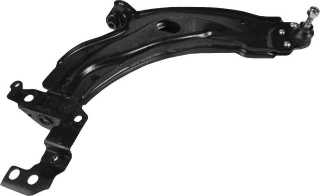 MOOG FI-WP-2110P - Рычаг подвески колеса abcparts.ee