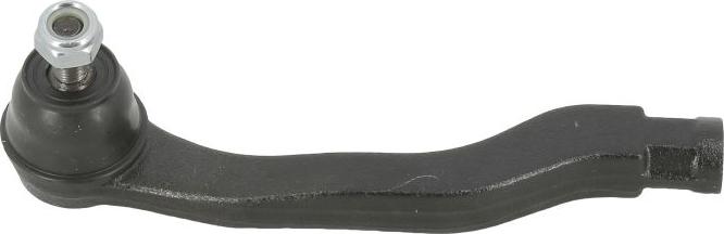 MOOG HO-ES-0170 - Наконечник рулевой тяги, шарнир abcparts.ee