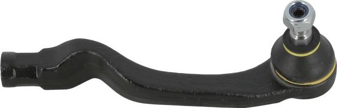 MOOG HO-ES-0171 - Наконечник рулевой тяги, шарнир abcparts.ee