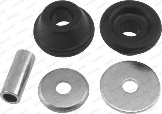 Moog HO-SB-9766 - Втулка амортизатора, подушка abcparts.ee