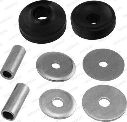 MOOG HO-SB-9762 - Втулка амортизатора, подушка abcparts.ee