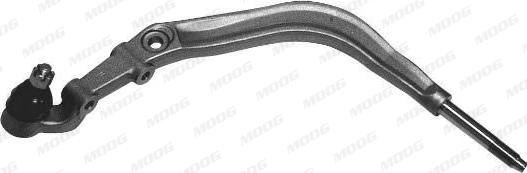 Moog HO-TC-10870 - Рычаг подвески колеса abcparts.ee