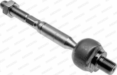 MOOG HY-AX-1819 - Осевой шарнир рулевой тяги, внутренний abcparts.ee
