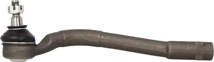 MOOG HY-ES-10811 - Наконечник рулевой тяги, шарнир abcparts.ee