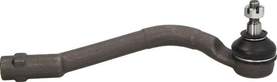 MOOG HY-ES-10812 - Наконечник рулевой тяги, шарнир abcparts.ee