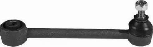 MOBIS 552501H000 - Тяга / стойка, подвеска колеса abcparts.ee