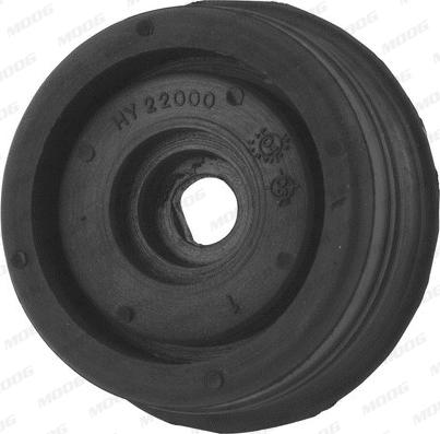 MOOG HY-SB-9770 - Опора стойки амортизатора, подушка abcparts.ee