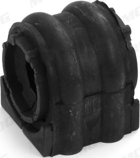 Moog HY-SB-17130 - Втулка стабилизатора abcparts.ee