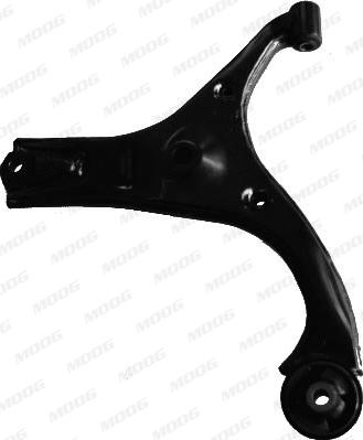 MOOG HY-WP-7083 - Рычаг подвески колеса abcparts.ee