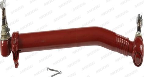 MOOG IV-DL-9348 - Продольная рулевая штанга, тяга abcparts.ee