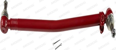 Moog IV-DL-0215 - Продольная рулевая штанга, тяга abcparts.ee