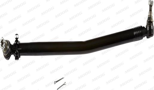 MOOG IV-DL-8689 - Продольная рулевая штанга, тяга abcparts.ee