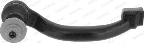 MOOG JA-ES-16606 - Наконечник рулевой тяги, шарнир abcparts.ee