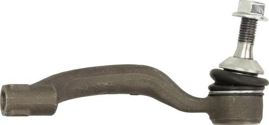 MOOG JA-ES-10762 - Наконечник рулевой тяги, шарнир abcparts.ee