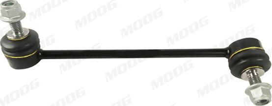 MOOG JA-LS-16691 - Тяга / стойка, стабилизатор abcparts.ee