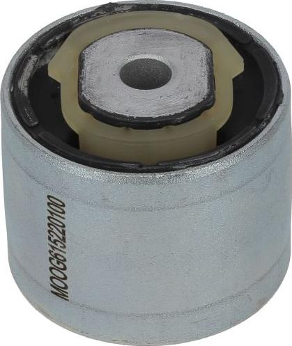 MOOG JA-SB-7077 - Сайлентблок, рычаг подвески колеса abcparts.ee