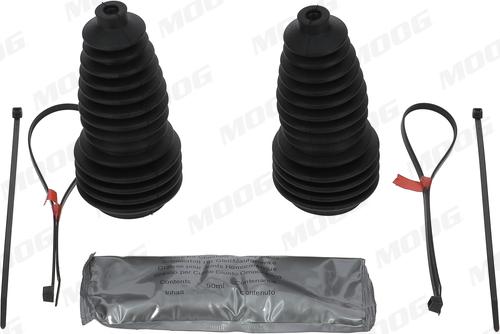 MOOG K150046 - Комплект пыльника, рулевое управление abcparts.ee