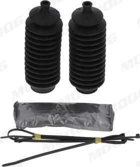 MOOG K150053 - Комплект пыльника, рулевое управление abcparts.ee