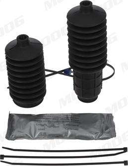 MOOG K150061 - Комплект пыльника, рулевое управление abcparts.ee