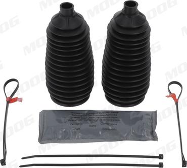 MOOG K150197 - Комплект пыльника, рулевое управление abcparts.ee