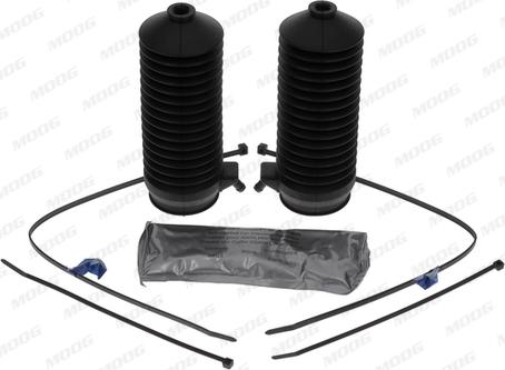 MOOG K150103 - Комплект пыльника, рулевое управление abcparts.ee