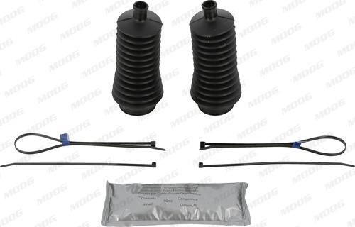 MOOG K150134 - Комплект пыльника, рулевое управление abcparts.ee