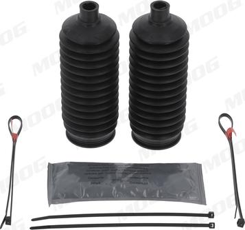 Moog K150263 - Комплект пыльника, рулевое управление abcparts.ee