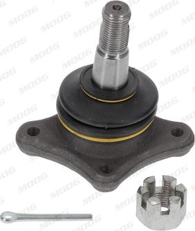 MOOG KI-BJ-4721 - Шаровая опора abcparts.ee