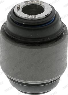 MOOG KI-BJ-8941 - Сайлентблок, рычаг подвески колеса abcparts.ee