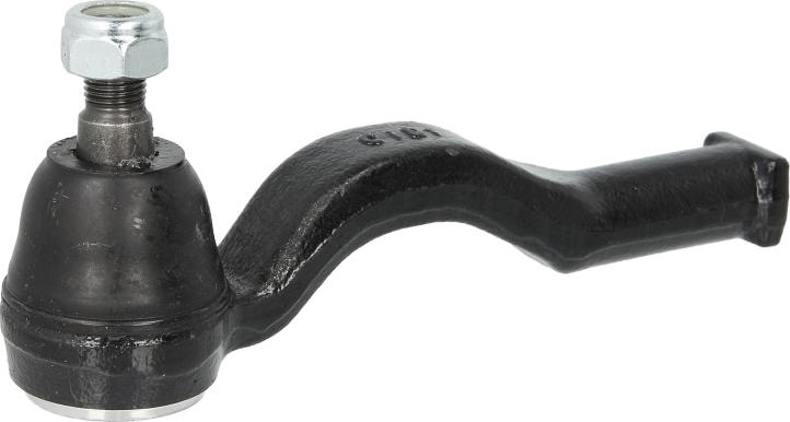 MOOG KI-ES-4411 - Наконечник рулевой тяги, шарнир abcparts.ee