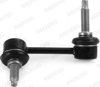MOOG KI-LS-17308 - Тяга / стойка, стабилизатор abcparts.ee