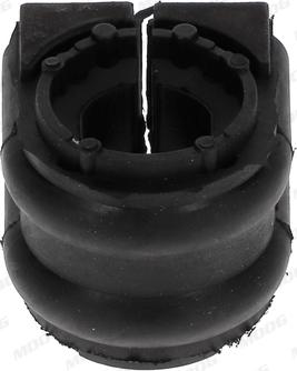 MOOG KI-SB-16565 - Втулка стабилизатора abcparts.ee