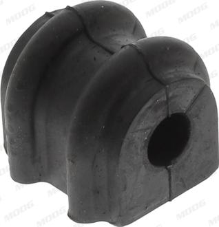 MOOG KI-SB-10601 - Втулка стабилизатора abcparts.ee