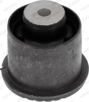 Moog KISB13984 - Сайлентблок балки моста abcparts.ee