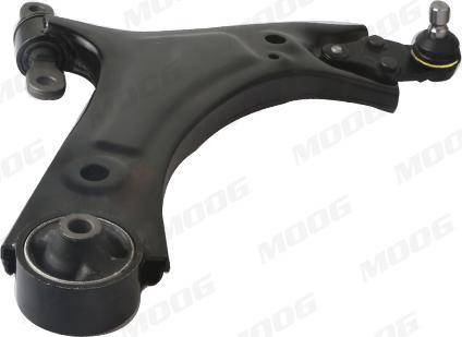 MOOG KI-WP-18348 - Рычаг подвески колеса abcparts.ee