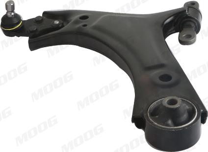 MOOG KI-WP-18347 - Рычаг подвески колеса abcparts.ee