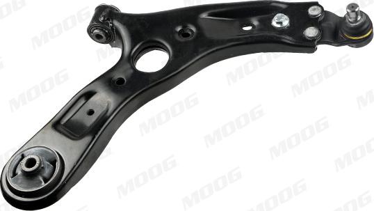 MOOG KI-WP-17656 - Рычаг подвески колеса abcparts.ee