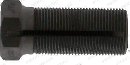 MOOG LA-AX-13934 - Трубка поперечной рулевой тяги abcparts.ee