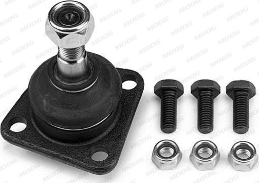 MOOG LN-BJ-3151 - Шаровая опора abcparts.ee