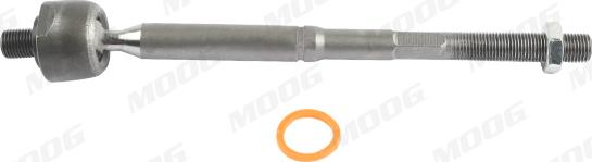 MOOG MD-AX-17501 - Осевой шарнир рулевой тяги, внутренний abcparts.ee