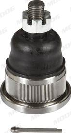 MOOG MD-BJ-10001 - Шаровая опора abcparts.ee