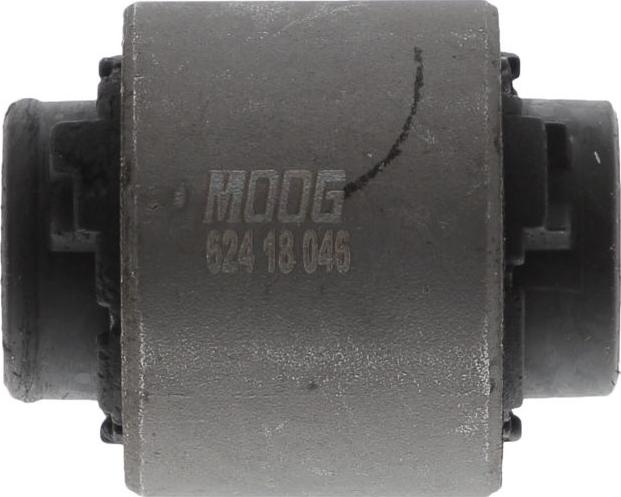 MOOG MD-SB-14652 - Сайлентблок, рычаг подвески колеса abcparts.ee