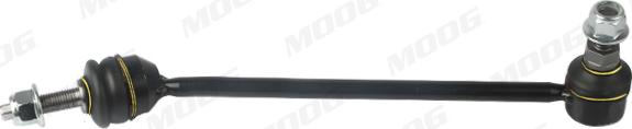 MOOG ME-LS-18472 - Тяга / стойка, стабилизатор abcparts.ee