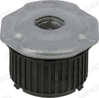 MOOG MESB15140 - Сайлентблок балки моста abcparts.ee