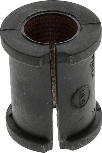 MOOG ME-SB-13918 - Втулка стабилизатора abcparts.ee